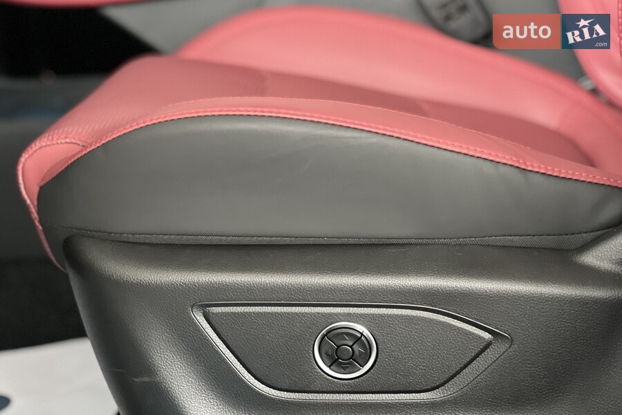 Jetour X70 Plus - фото 18