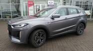 Jetour X70 Plus Prestige