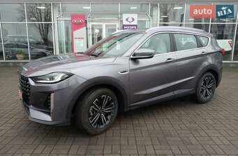 Jetour X70 Plus 2025 в Черкаси