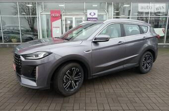 Jetour X70 Plus 2025 Prestige