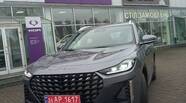 Jetour X70 Plus Prestige