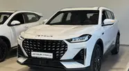 Jetour X70 Plus Prestige