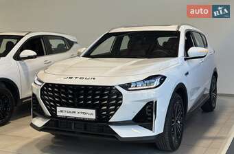Jetour X70 Plus 2025 в Одеса