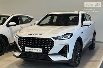 Jetour X70 Plus 2025 Prestige