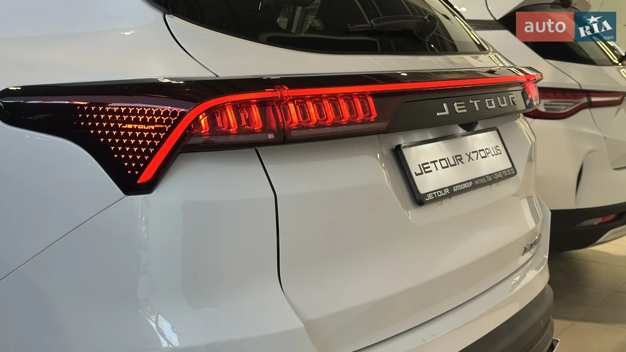 Jetour-9