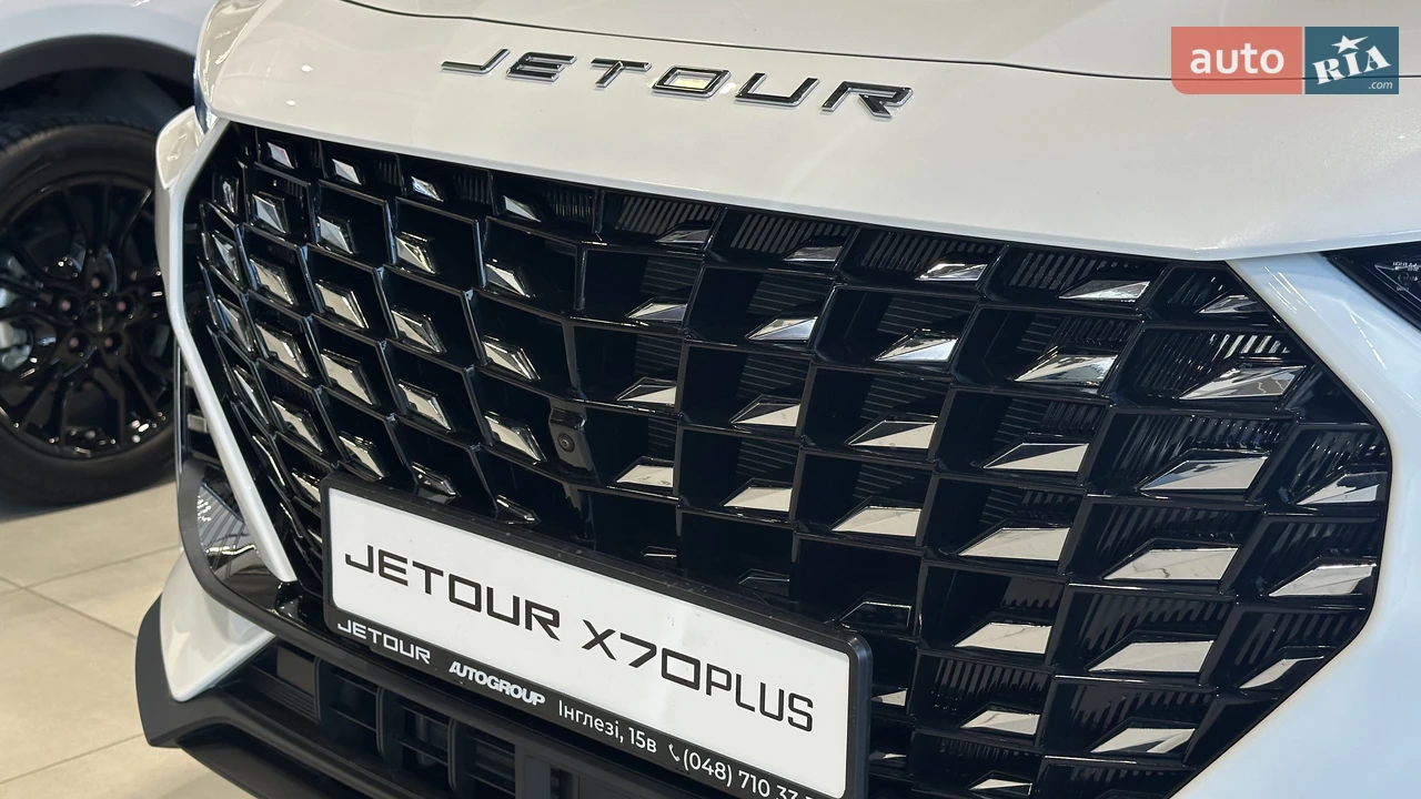 Jetour-6