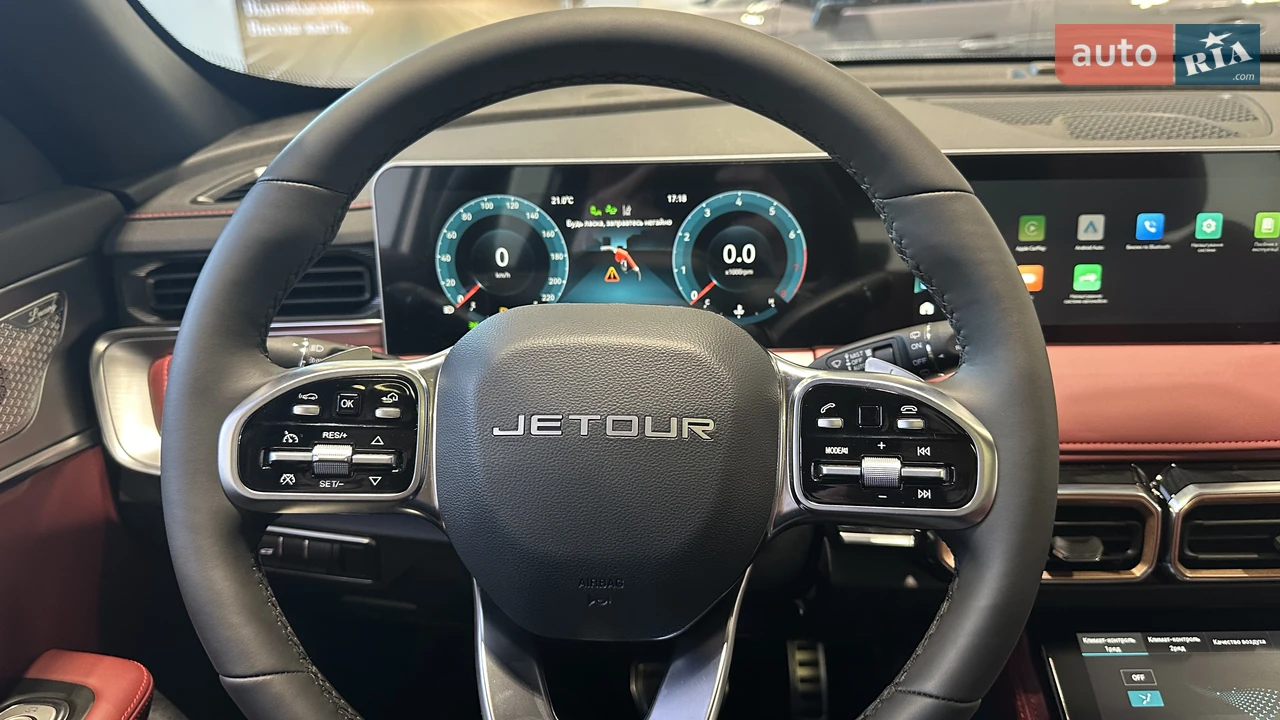 Jetour-0