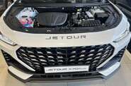 Jetour X70 Plus - фото 26