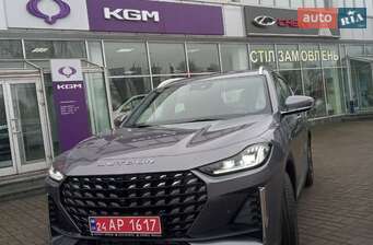 Jetour X70 Plus 2025 в Черкаси