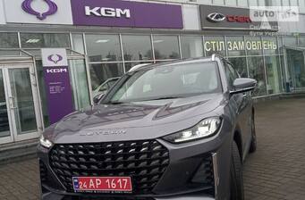 Jetour X70 Plus 2025 Prestige