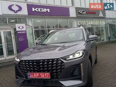 Jetour X70 Plus 2025 Prestige