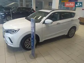 Jetour X70 Plus