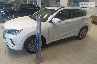 Jetour X70 Plus 2024 Prestige