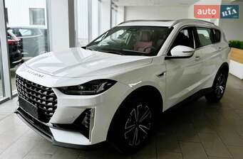 Jetour X70 Plus 2025 в Вінниця