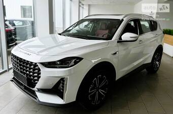 Jetour X70 Plus 2025 Prestige