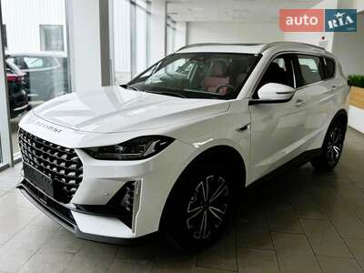 Jetour X70 Plus 2025 Prestige