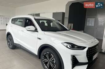 Jetour X70 Plus 2025 в Хмельницький