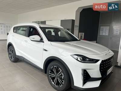 Jetour X70 Plus 2025 Prestige