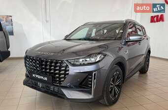 Jetour X70 Plus 2025 в Чернівці