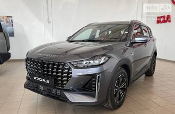 Jetour X70 Plus 2025 Prestige