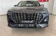 Jetour X70 Plus Prestige