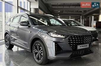 Jetour X70 Plus 2025 в Київ