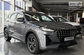 Jetour X70 Plus 2025 Prestige