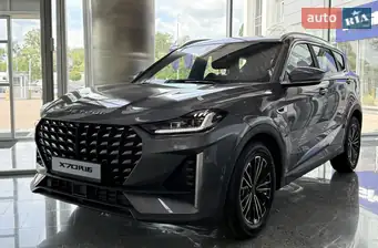 Jetour X70 Plus