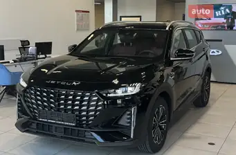 Jetour X70 Plus