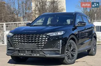 Jetour X70 Plus