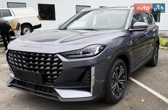 Jetour X70 Plus