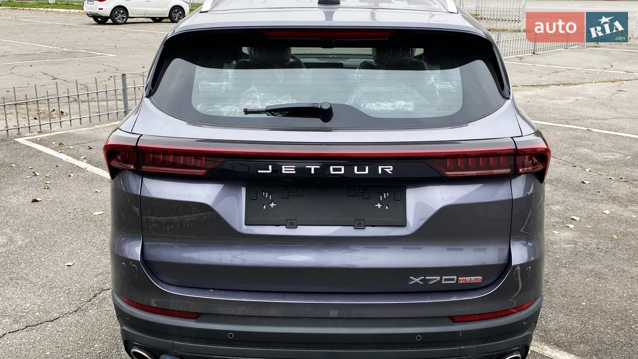Jetour-5