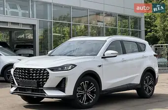 Jetour X70 Plus