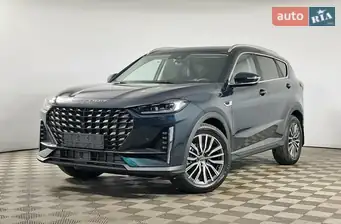 Jetour X70 Plus