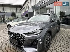 Jetour X70 Plus