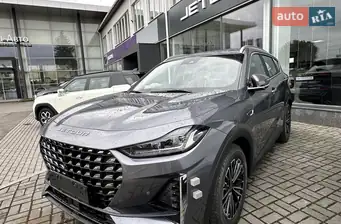 Jetour X70 Plus