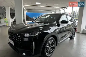 Jetour X70 Plus