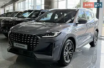 Jetour X70 Plus