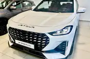 Jetour X70 Plus Prestige