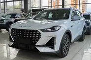 Jetour X70 Plus Prestige