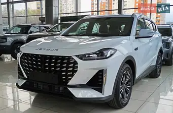 Jetour X70 Plus