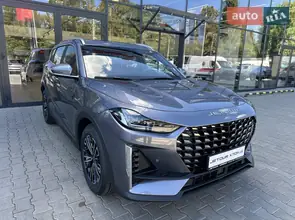 Jetour X70 Plus
