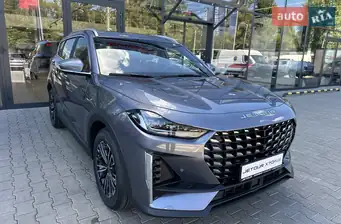 Jetour X70 Plus