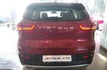 Jetour X70 Luxury