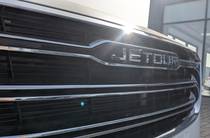 Jetour X70 Luxury