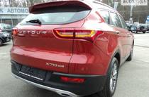 Jetour X70 Luxury