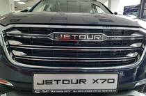 Jetour X70 Luxury