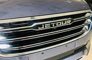 Jetour X70 Luxury