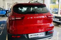 Jetour X70 Luxury