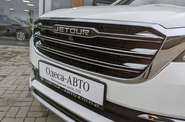 Jetour X70 Luxury